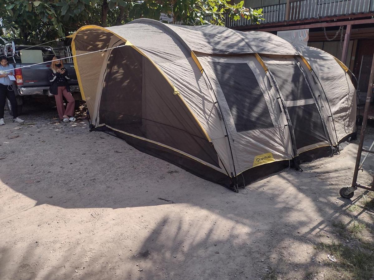 Mae Sot Commune Exterior foto