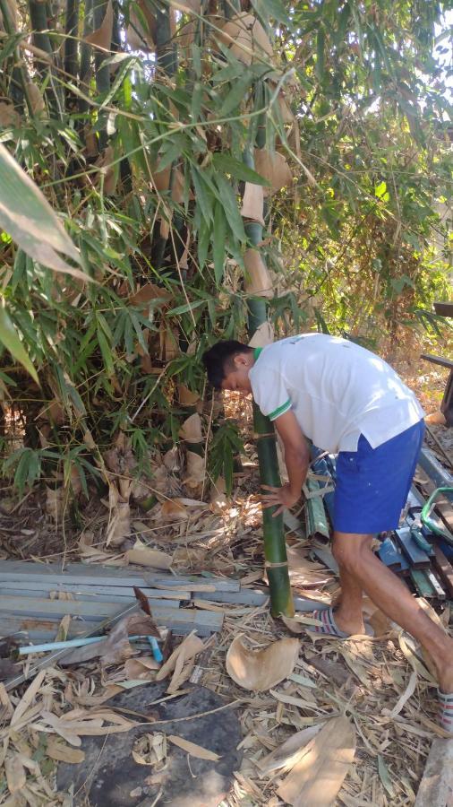 Mae Sot Commune Exterior foto
